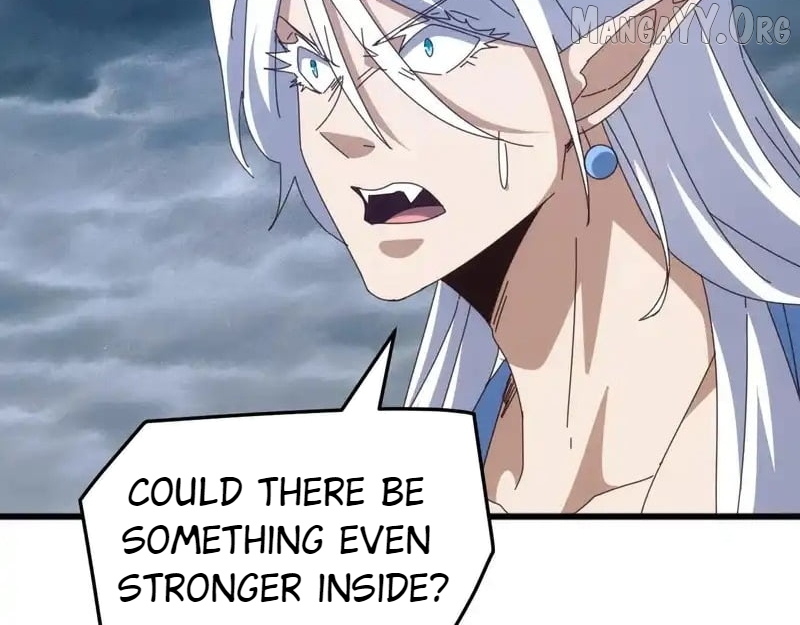 Invasion of the Myriad Races: Starting by Taming a Legendary Beast Chapter 61 - page 121